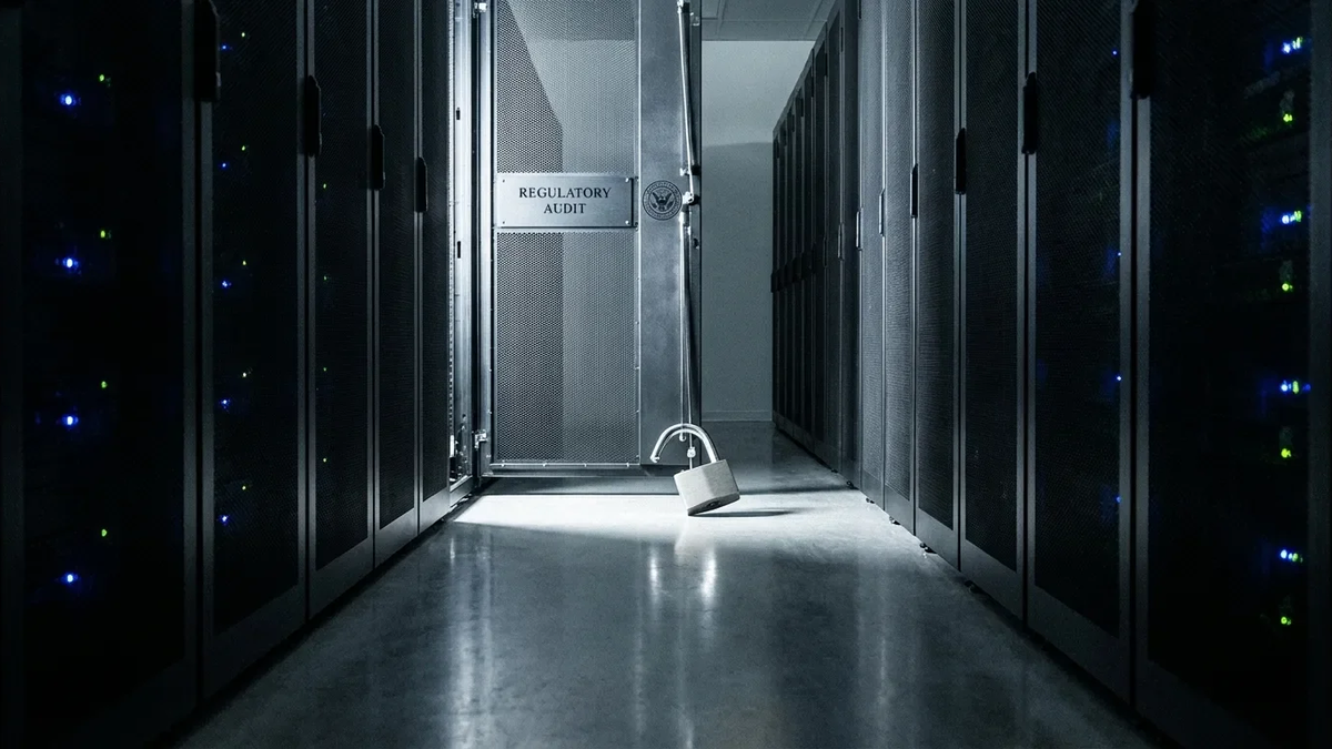 Plattformen werden zu Datenschutz-Verantwortlichen - Foto: über boerse-global.de