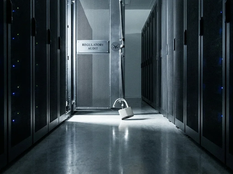 Plattformen werden zu Datenschutz-Verantwortlichen - Foto: über boerse-global.de