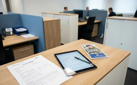 Wehrdienstreform stellt Personalabteilungen vor neue Herausforderungen - Foto: über boerse-global.de