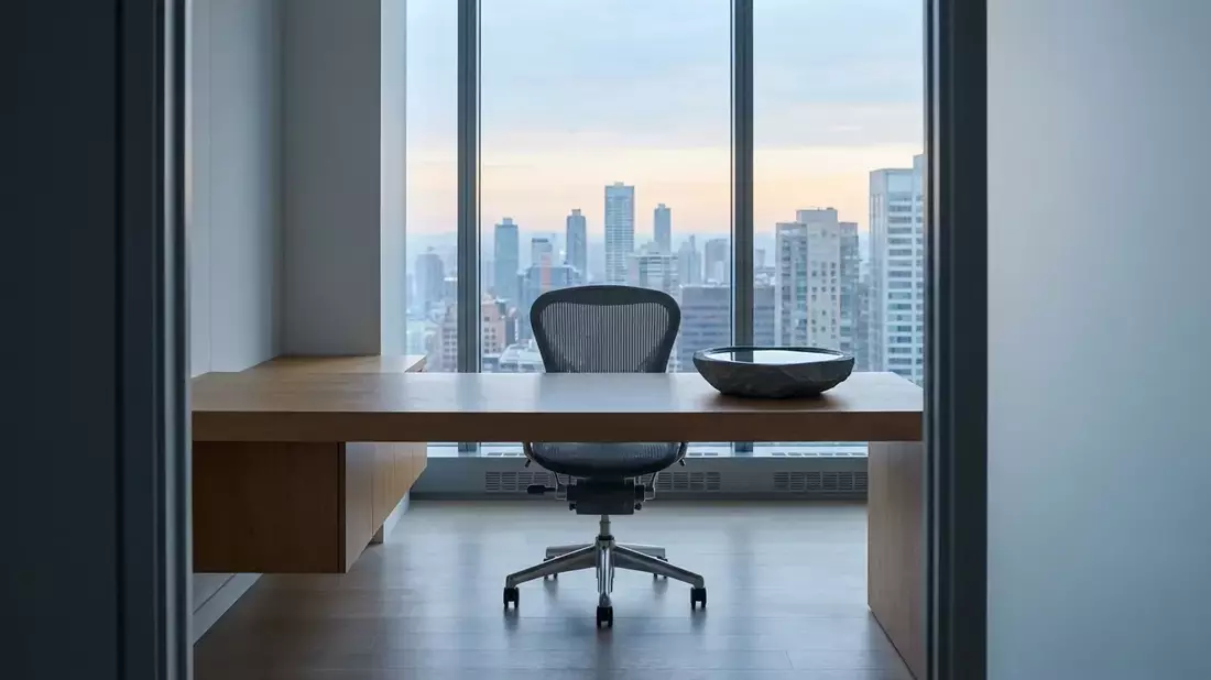 Mindful Leadership: Vom Wellness-Trend zur Überlebensstrategie - Bild: über boerse-global.de
