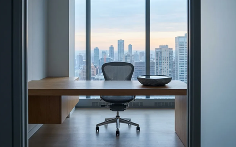 Mindful Leadership: Vom Wellness-Trend zur Überlebensstrategie - Foto: über boerse-global.de