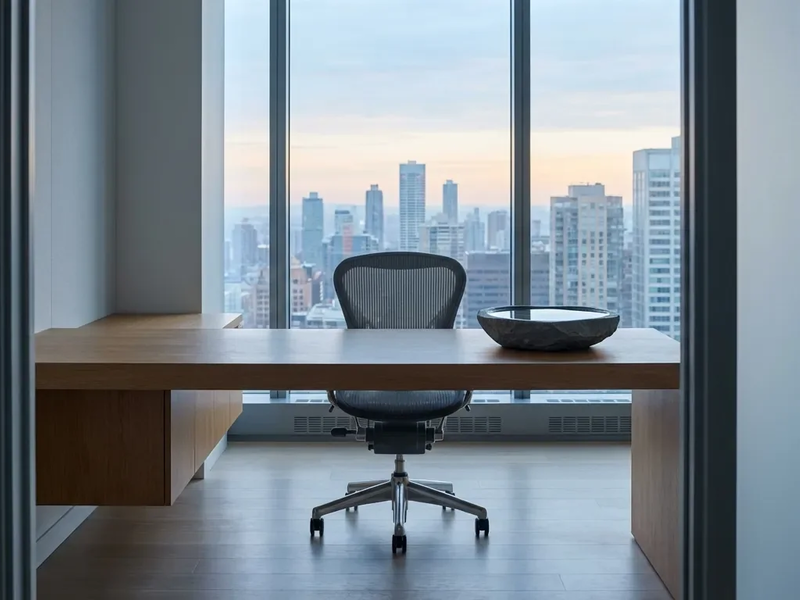 Mindful Leadership: Vom Wellness-Trend zur Überlebensstrategie - Foto: über boerse-global.de