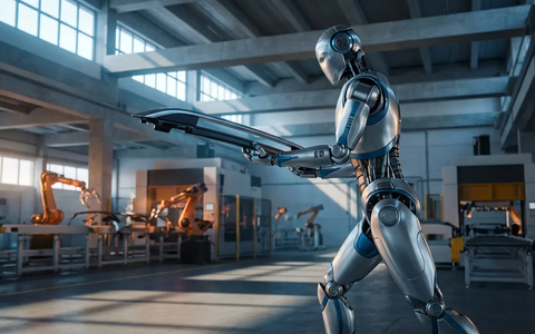 Hyundai setzt auf Boston Dynamics-Roboter für US-Fabrik - Foto: über boerse-global.de