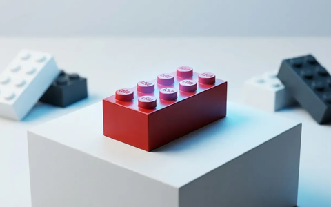 Lego Smart Brick: Der digitale Wandel im Kinderzimmer - Foto: über boerse-global.de