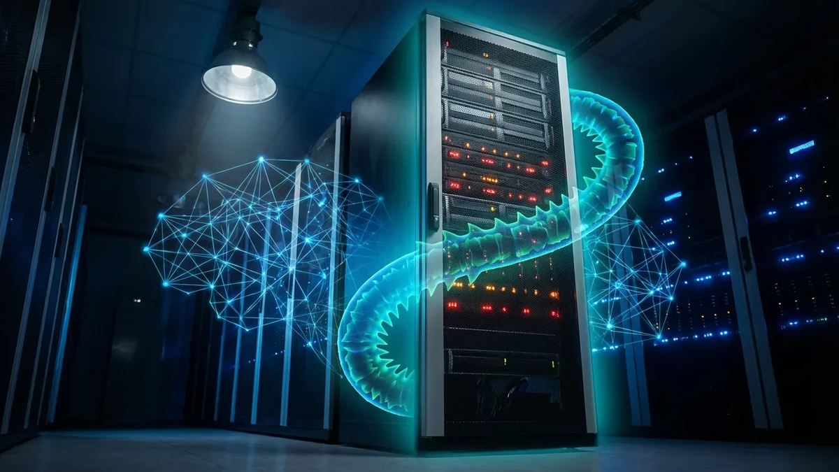 Meta und Microsoft im Krisenmodus: KI, Datenschutz und neue Malware - Foto: über boerse-global.de