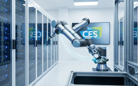 KI verlässt den Bildschirm: Sieben Tech-Trends für 2026 - Foto: über boerse-global.de