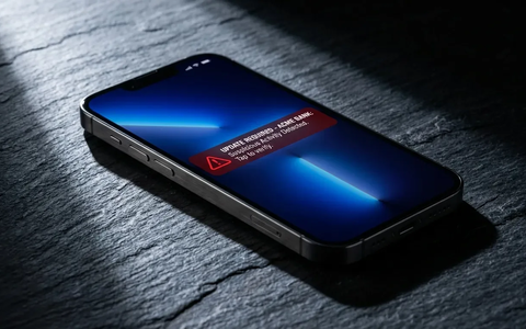 Phishing-Welle 2026 zielt gezielt auf Bankkunden ab - Foto: über boerse-global.de