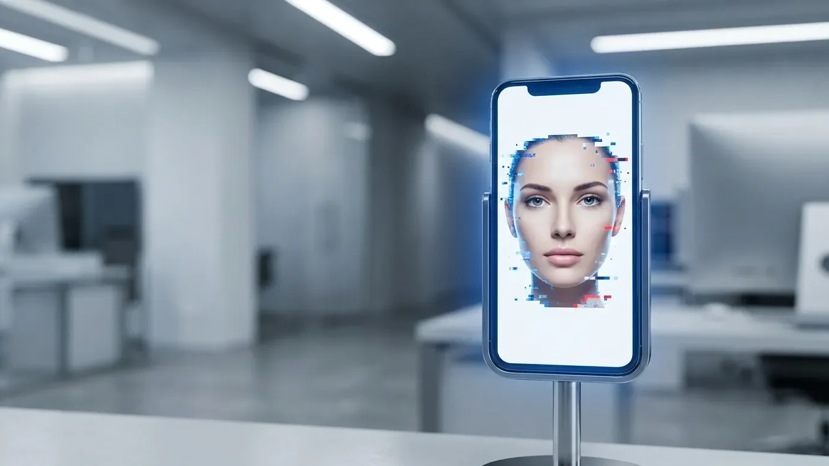 1Kosmos und Reality Defender gehen gegen KI-Betrug vor - Foto: über boerse-global.de