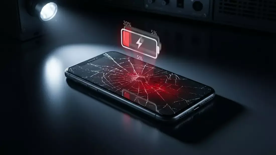 Google Play schlägt Doppelschlag gegen Akku-Malware - Bild: über boerse-global.de