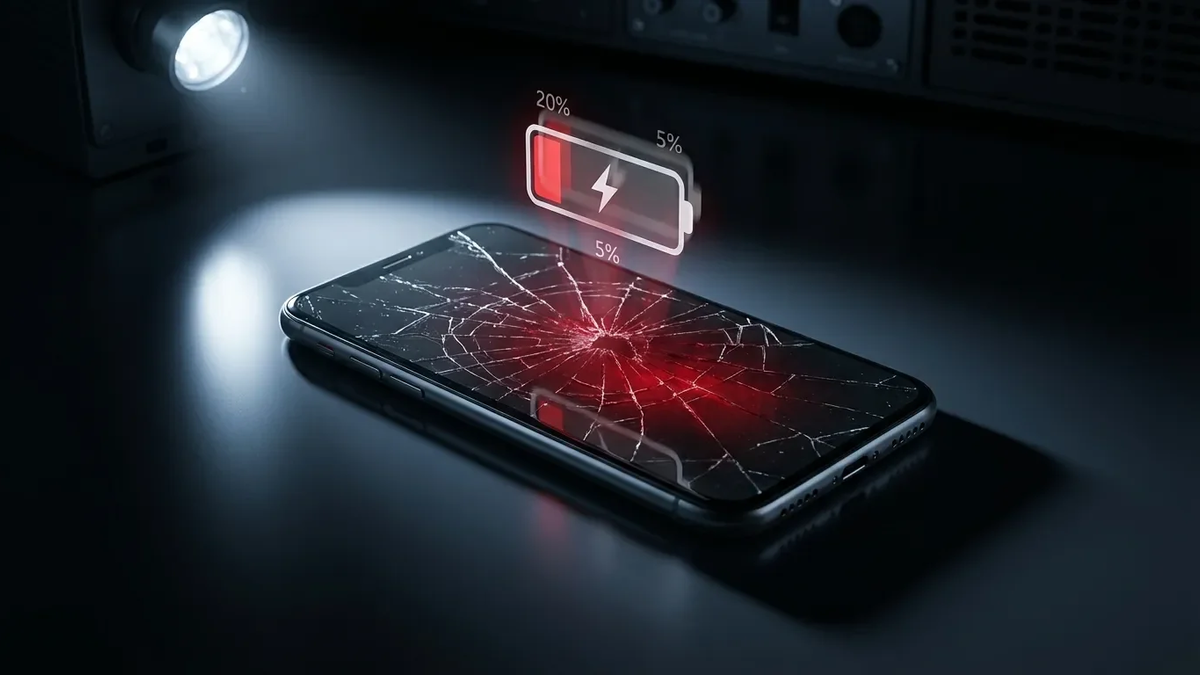 Google Play schlägt Doppelschlag gegen Akku-Malware - Foto: über boerse-global.de