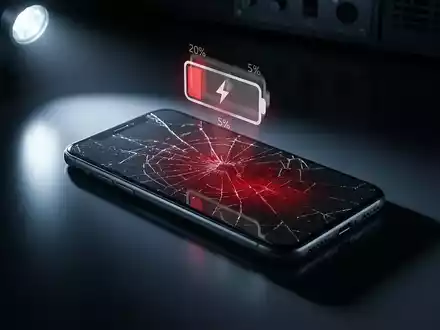 Google Play schlägt Doppelschlag gegen Akku-Malware - Foto: über boerse-global.de