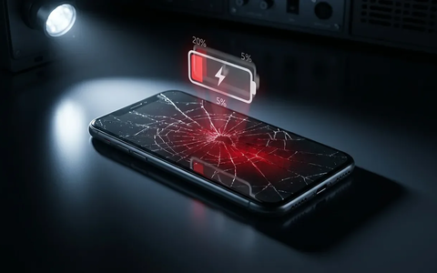 Google Play schlägt Doppelschlag gegen Akku-Malware - Foto: über boerse-global.de