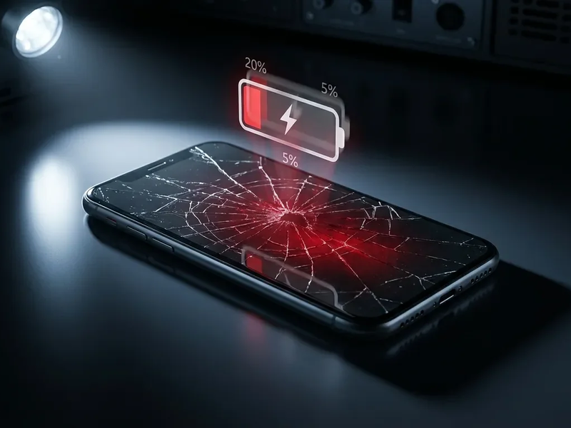 Google Play schlägt Doppelschlag gegen Akku-Malware - Foto: über boerse-global.de