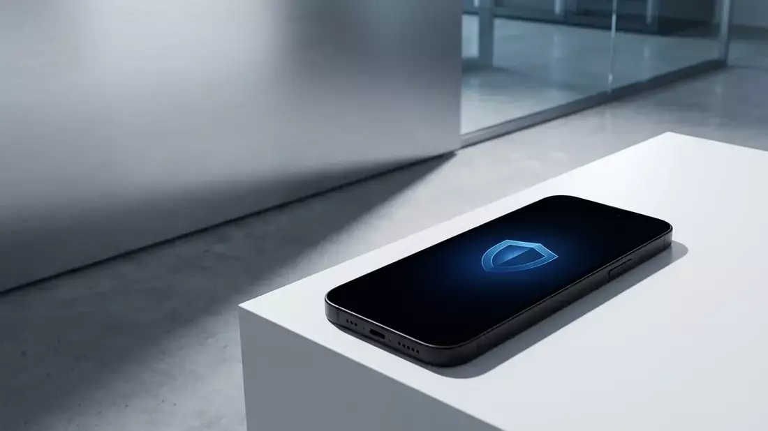 Apple-Sicherheit: Langzeit-Support wird 2026 zum Lebensretter - Bild: über boerse-global.de