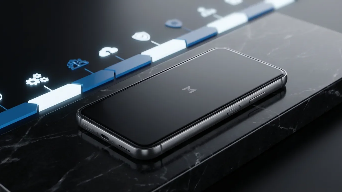 Motorola verspricht sieben Jahre Updates für neues Top-Smartphone - Foto: über boerse-global.de