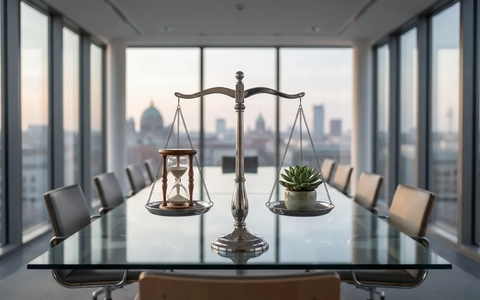 Leistungskultur am Scheideweg: EU-Regeln und Burnout zwingen zum Umdenken - Foto: über boerse-global.de