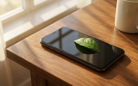 Digitale Entgiftung: Vom Doomscrolling zum Great Logging Off - Foto: über boerse-global.de