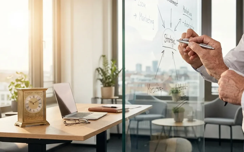 Aktivrente: So nutzen Unternehmen die neue Steuerfreiheit - Foto: über boerse-global.de