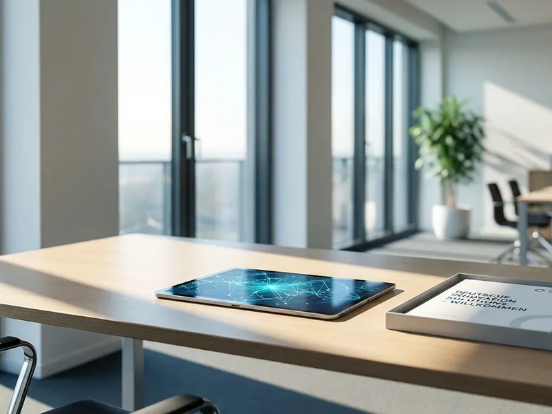 Onboarding wird 2026 zum entscheidenden Branding-Faktor - Foto: über boerse-global.de