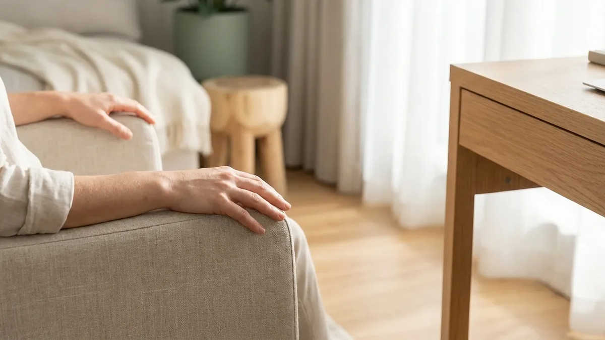 Progressive Muskelentspannung erlebt 2026 ein Comeback - Foto: über boerse-global.de