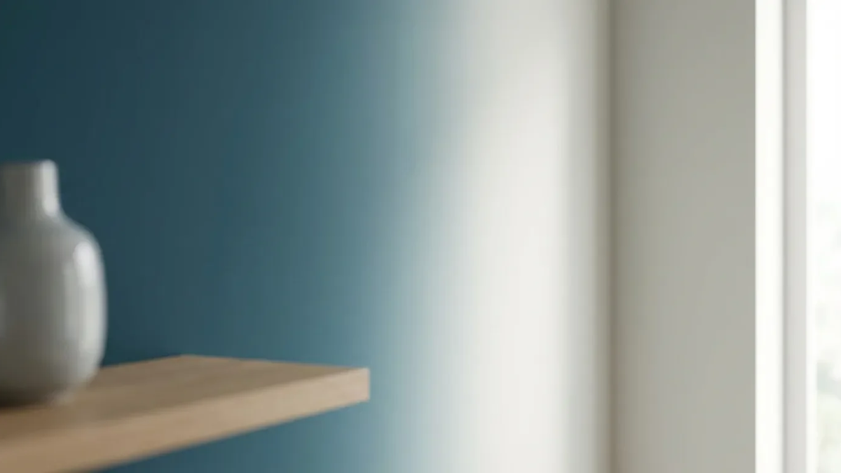 Farben des Jahres 2026 setzen auf Neuro-Ästhetik - Foto: über boerse-global.de