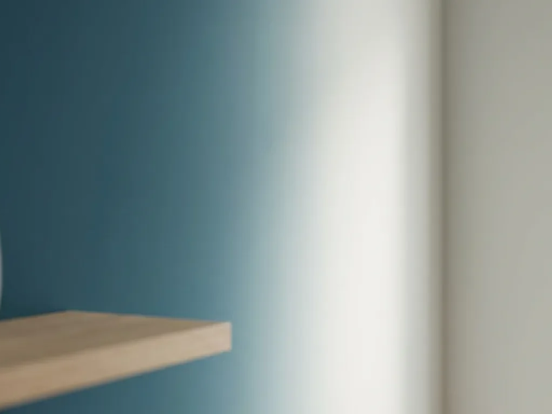 Farben des Jahres 2026 setzen auf Neuro-Ästhetik - Foto: über boerse-global.de