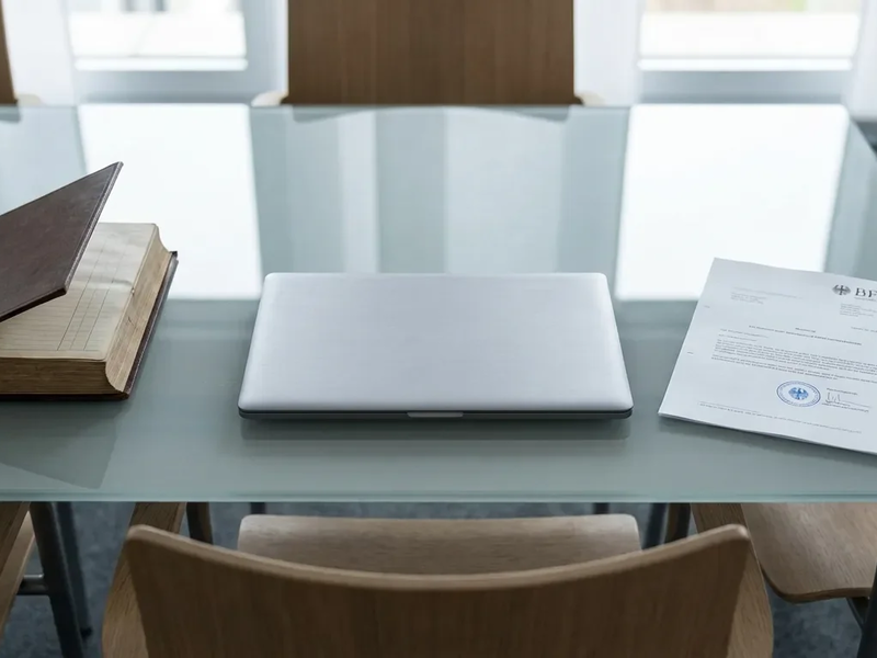 BFH stoppt digitale Steuerfahndung per Gesamtjournal - Foto: über boerse-global.de