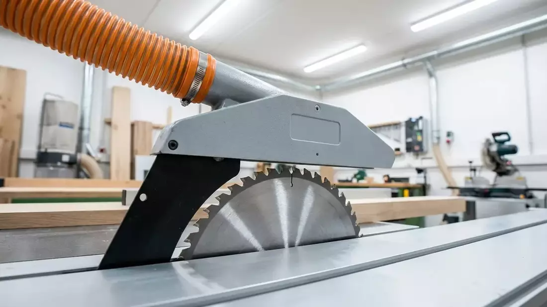 Holzindustrie startet mit dreifacher Sicherheits-Herausforderung ins Jahr - Bild: über boerse-global.de