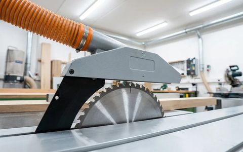 Holzindustrie startet mit dreifacher Sicherheits-Herausforderung ins Jahr - Foto: über boerse-global.de