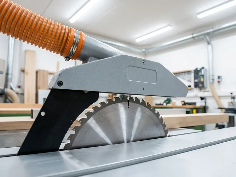 Holzindustrie startet mit dreifacher Sicherheits-Herausforderung ins Jahr - Foto: über boerse-global.de