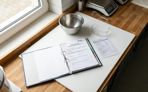 DGUV Vorschrift 2: Mehr Pflichten für kleine Betriebe - Foto: über boerse-global.de