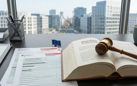 BMF klärt Organschaft und Verlustverrechnung für 2026 - Foto: über boerse-global.de