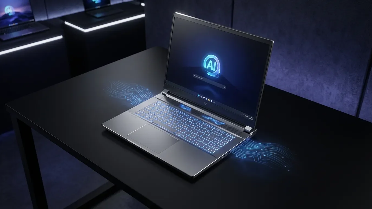 Gigabyte GiMATE: Der KI-Assistent, der mit Ihnen spricht - Foto: über boerse-global.de