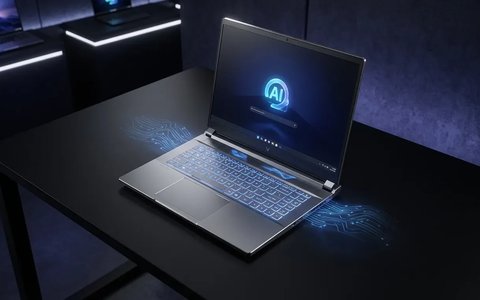 Gigabyte GiMATE: Der KI-Assistent, der mit Ihnen spricht - Foto: über boerse-global.de