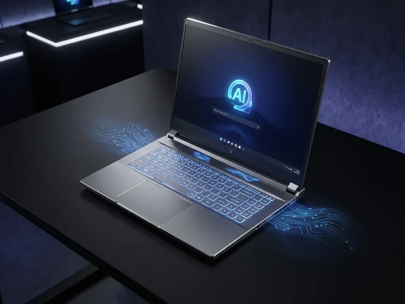 Gigabyte GiMATE: Der KI-Assistent, der mit Ihnen spricht - Foto: über boerse-global.de