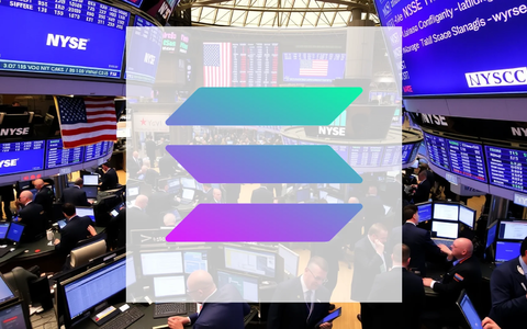 Wall Street Giant Morgan Stanley Seeks to Launch Staking-Enabled Solana Fund - Foto: über boerse-global.de