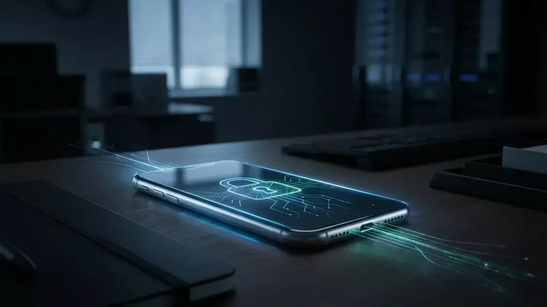 BSI-Portal startet: TLS-Verschlüsselung wird für Behörden-Smartphones Pflicht - Bild: über boerse-global.de