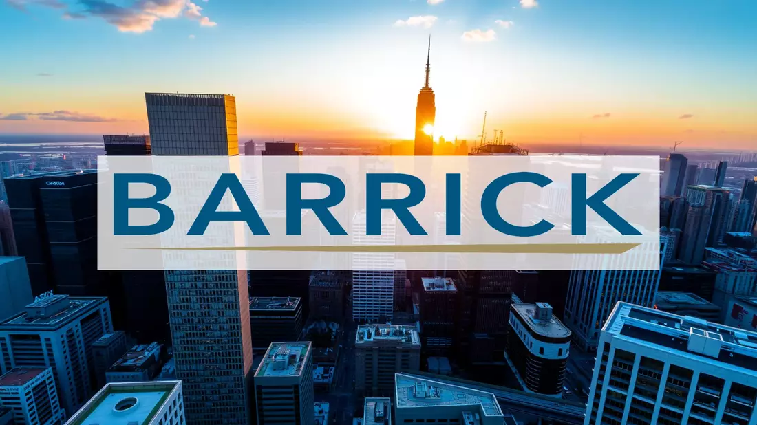 Barrick Gold Shares Surge on Strong Fundamentals and Bullish Metals Market - Bild: über boerse-global.de