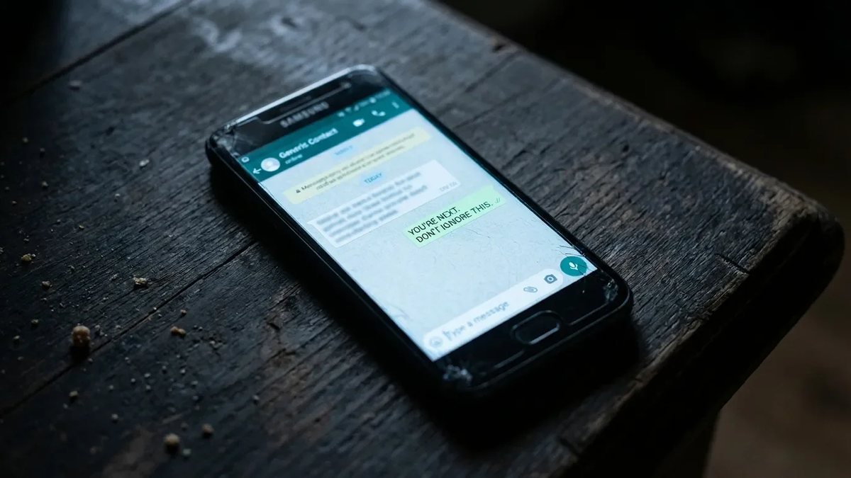 Cyberkriminelle starten mit KI und Druck neue Abzock-Welle - Foto: über boerse-global.de