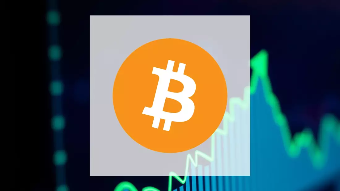 Bitcoin Gains Momentum as Institutional Confidence Returns - Bild: über boerse-global.de