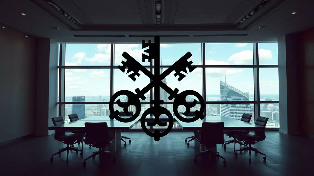 UBS Attracts Record Investor Demand in Landmark Bond Sale - Bild: über boerse-global.de