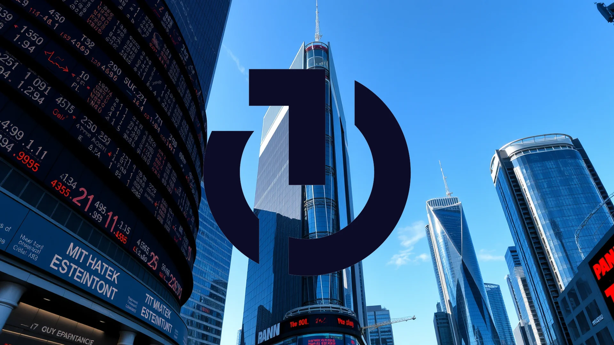 The Trade Desk: Un Respiro de Alivio para los Inversores - Foto: über boerse-global.de