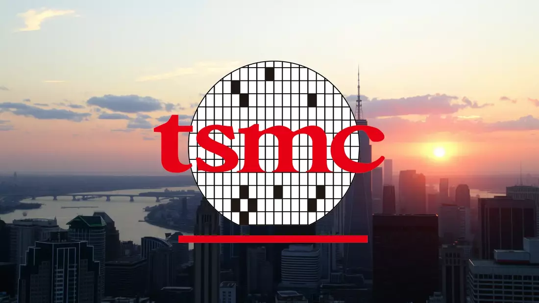 TSMC: El impulso de la inteligencia artificial lleva la acción hacia máximos históricos - Bild: über boerse-global.de