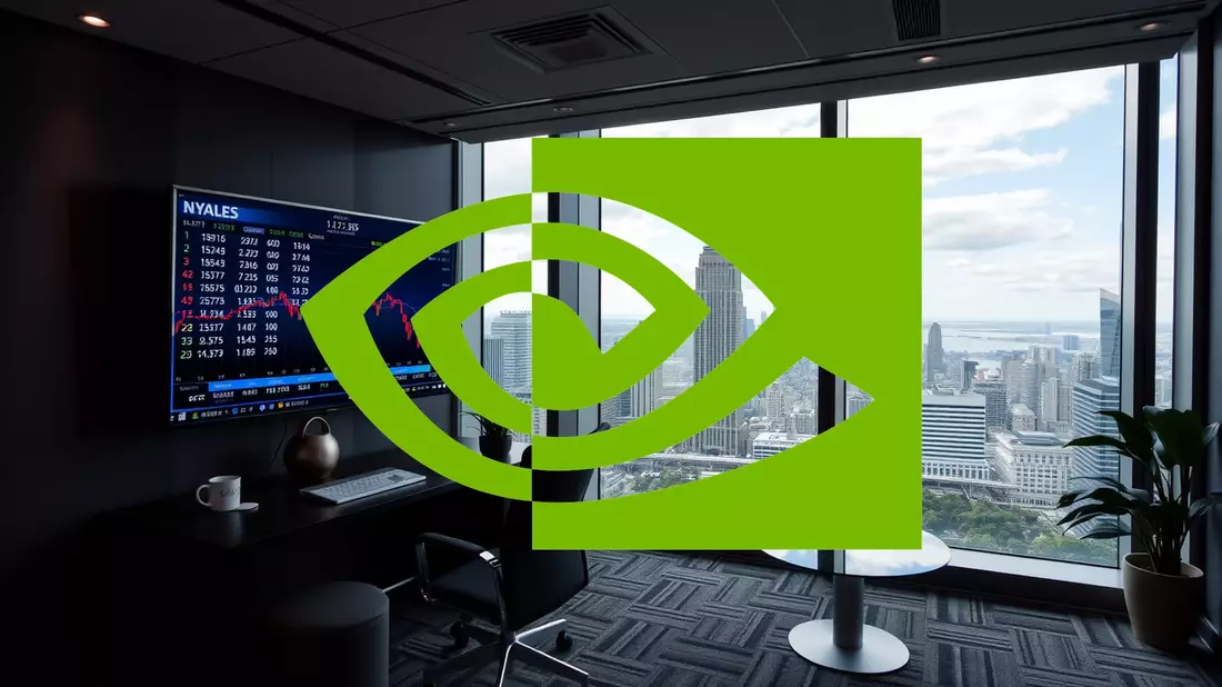 Nvidia confirma la producción en serie de su nueva arquitectura Rubin para 2026 - Bild: über boerse-global.de