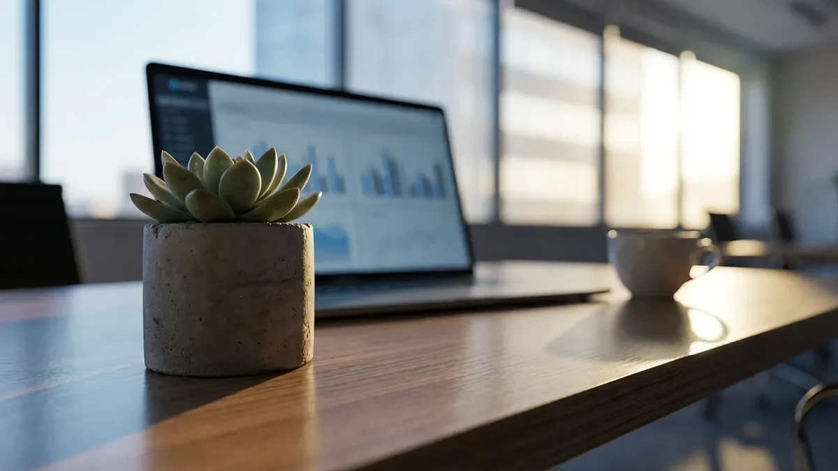 Arbeitswelt 2026: Resilienz wird zum harten Wettbewerbsfaktor - Foto: über boerse-global.de