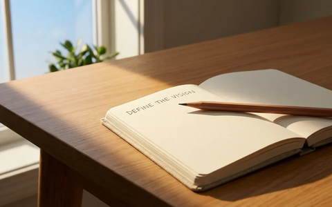 Erste Aufgabe-Klärung: Der neue Schlüssel gegen Aufschieberitis - Foto: über boerse-global.de