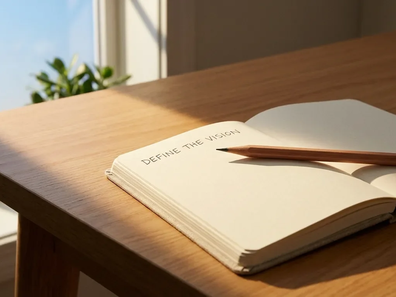 Erste Aufgabe-Klärung: Der neue Schlüssel gegen Aufschieberitis - Foto: über boerse-global.de