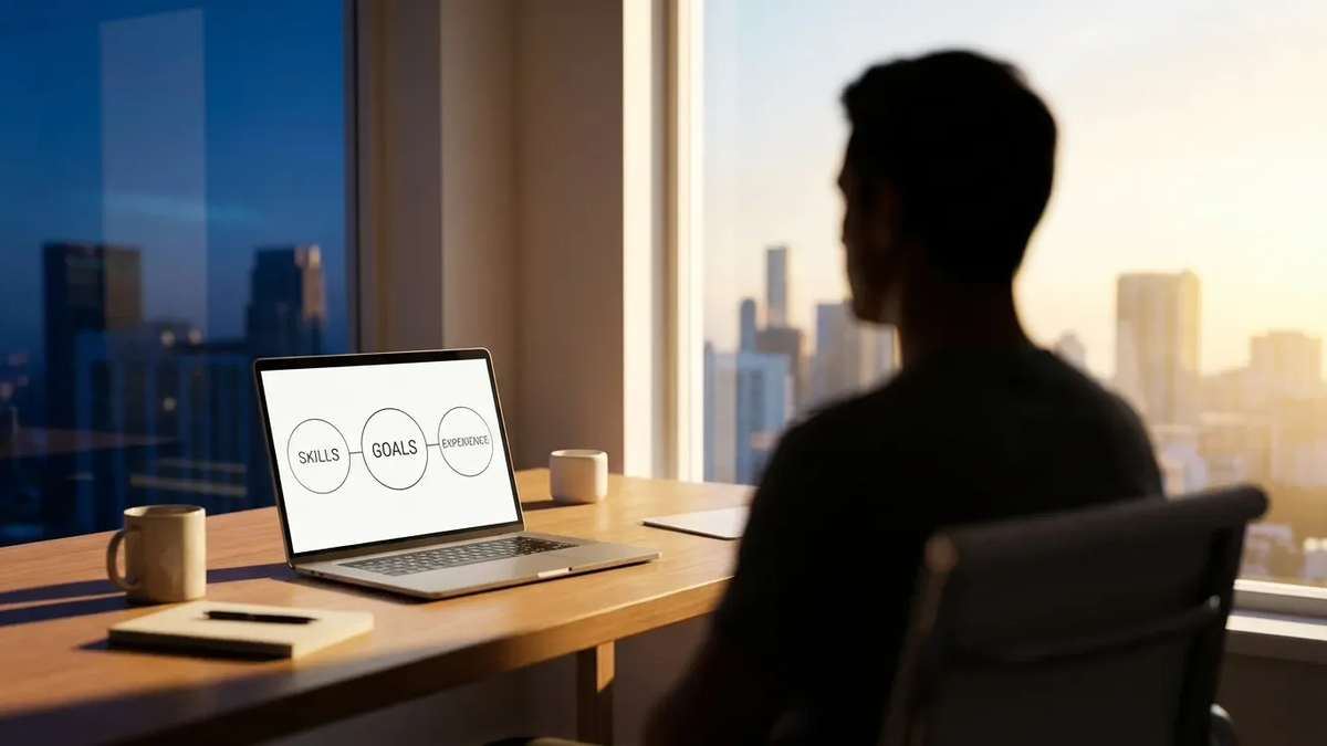 Life/Work Planning löst die klassische Jobsuche ab - Foto: über boerse-global.de