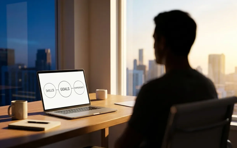 Life/Work Planning löst die klassische Jobsuche ab - Foto: über boerse-global.de