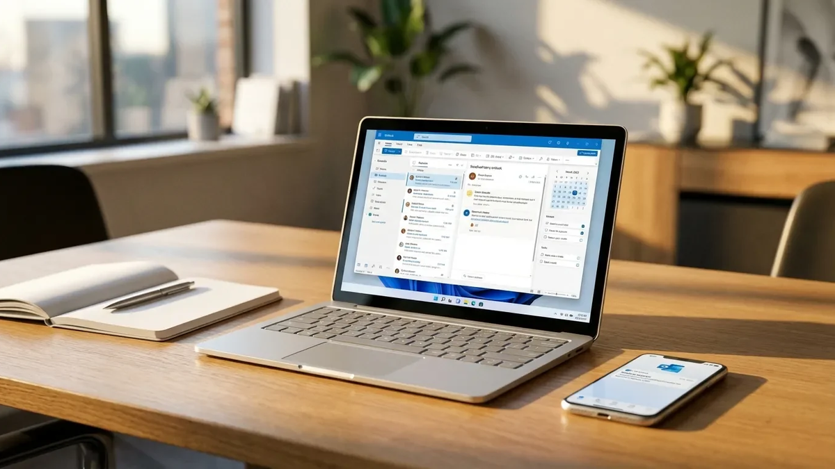 Outlook 2026: KI plant Termine, Klassiker kehren zurück - Foto: über boerse-global.de